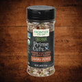 Prime Cuts, Savory Pepper, Certified Organic 3.99 Oz.