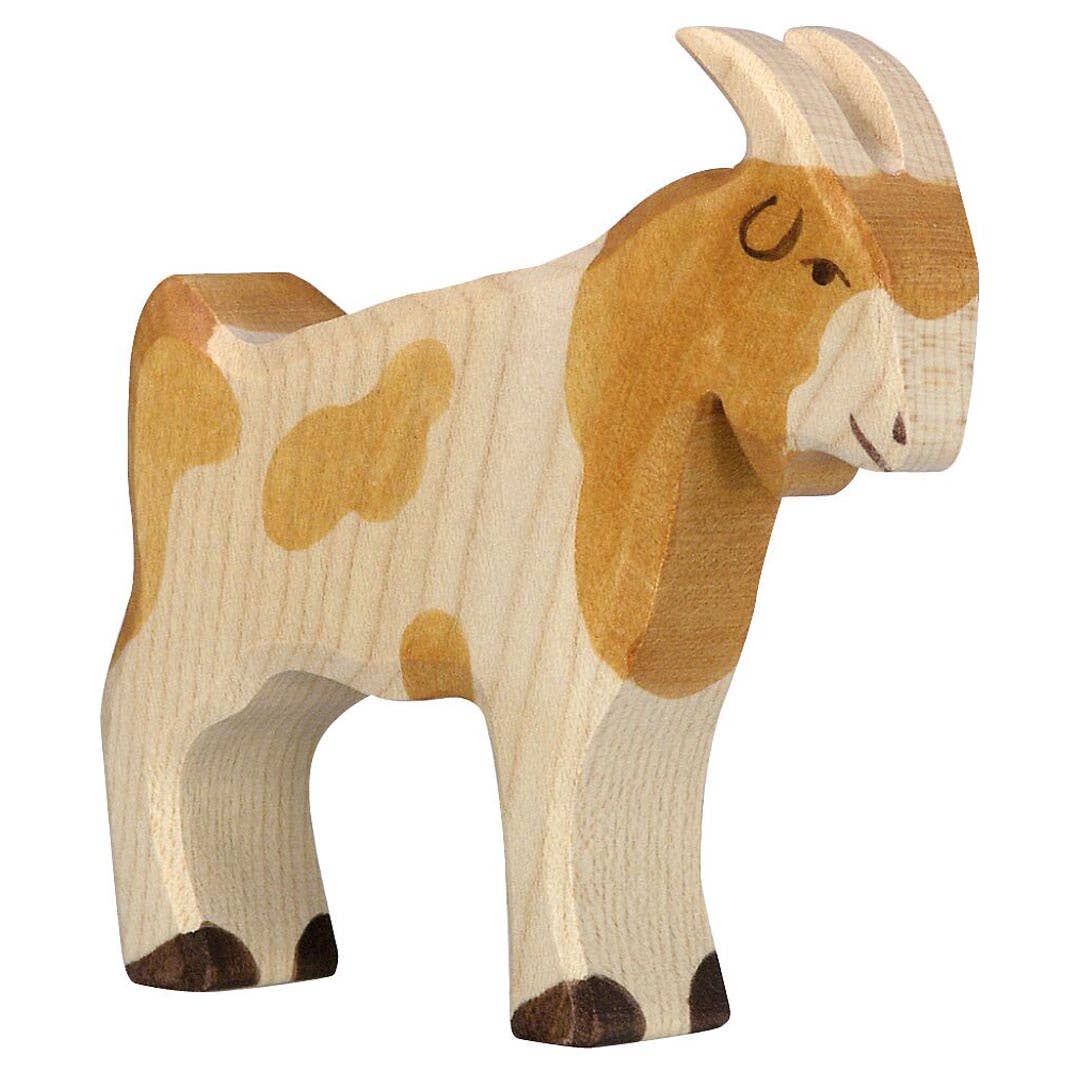 Billy-goat