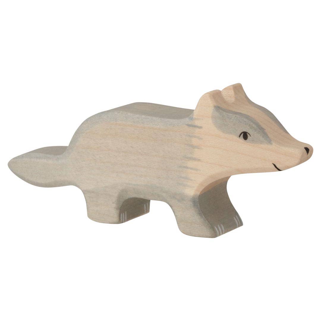 Badger