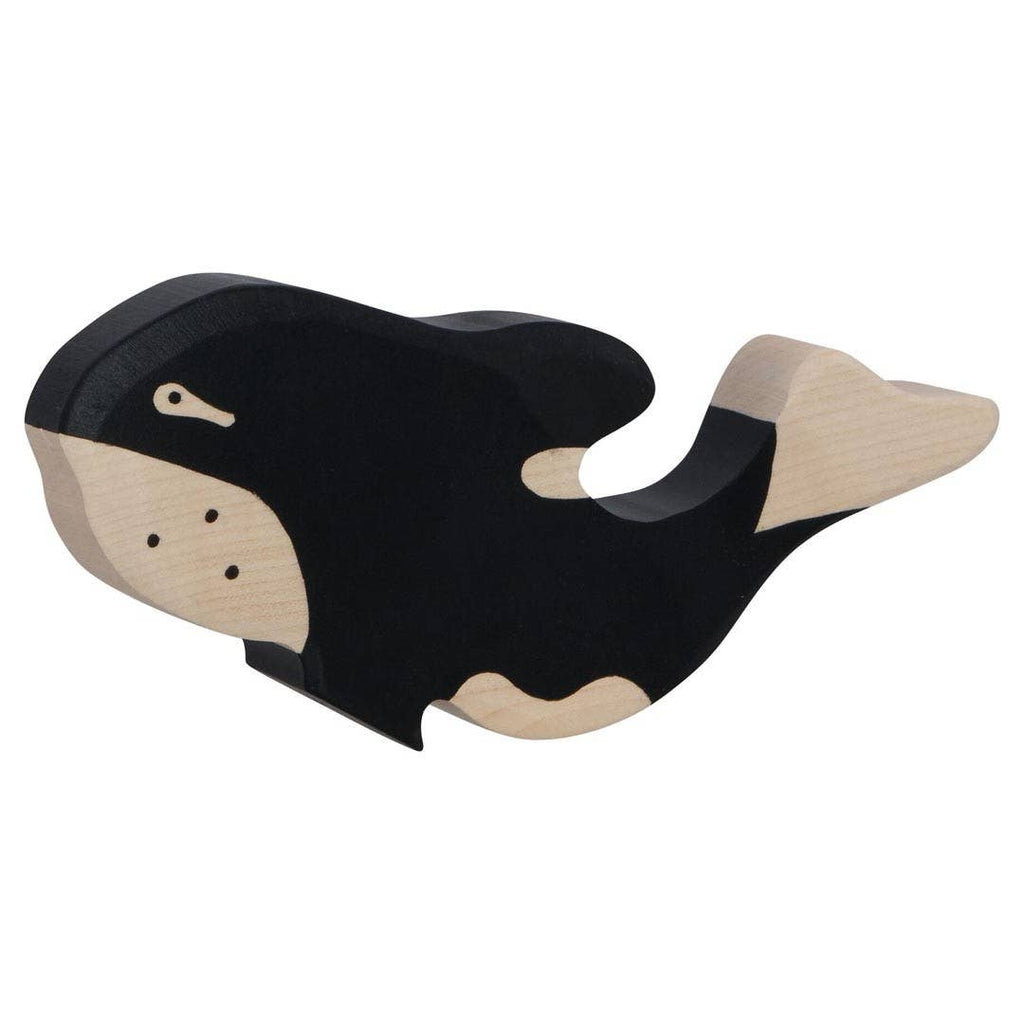 Orca whale