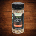 Prime Cuts, Spicy Pepper, Certified Organic 3.81 Oz.