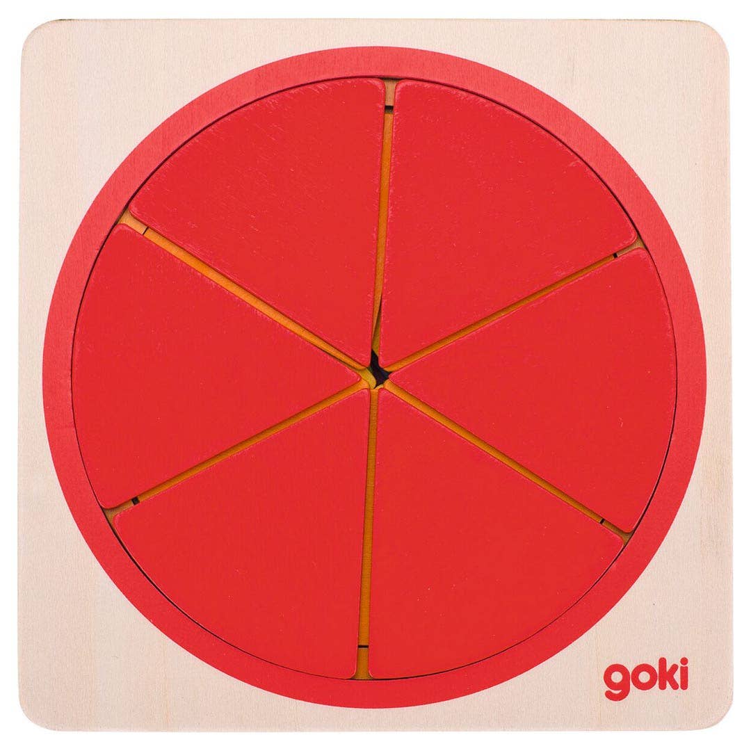 Puzzle - Circle