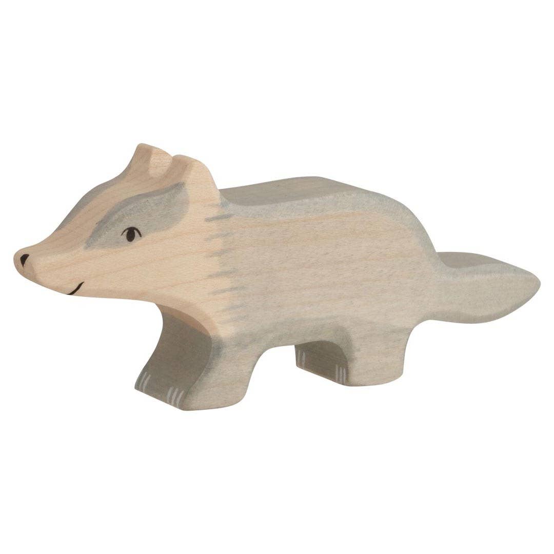 Badger
