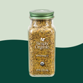 Pure Rosemary Leaf, Certified Organic, Kosher, 1.23 Oz