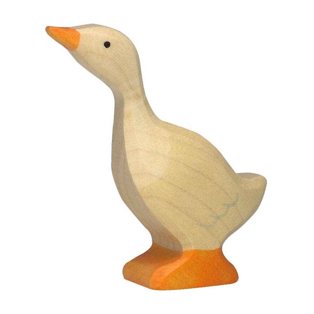 Goose, small