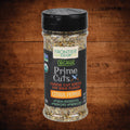 Prime Cuts, Citrus Pepper, Certified Organic 4.09 Oz.