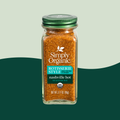 Organic Nashville Hot Rotisserie Style Seasoning, 3.17 Oz