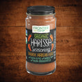 Harissa Seasoning, Certified Organic, Non-GMO, Kosher 1.9 Oz