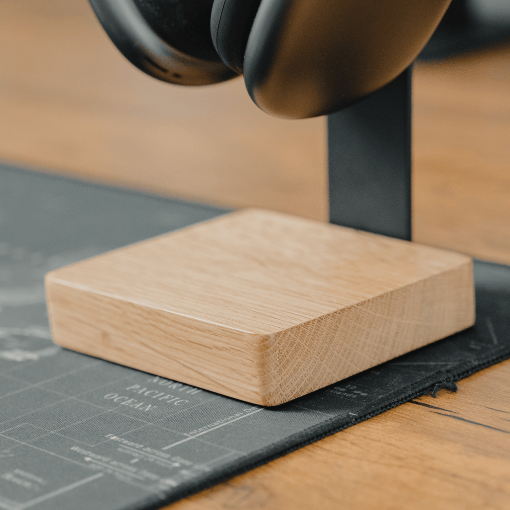 Headphone Stand