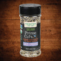 Prime Cuts, Salt & Pepper, Certified Organic 4.09 Oz.