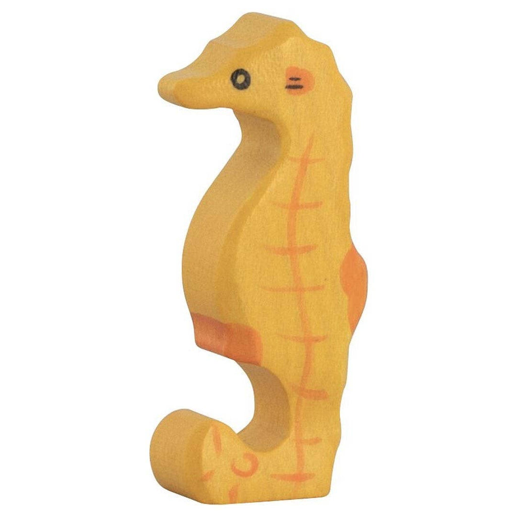Seahorse