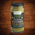Adobo Seasoning, Certified Organic, Kosher, Non-GMO, 2.86 Oz