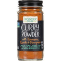 Curry Powder With Turmeric & Paprika, Non-GMO, Non-ETO