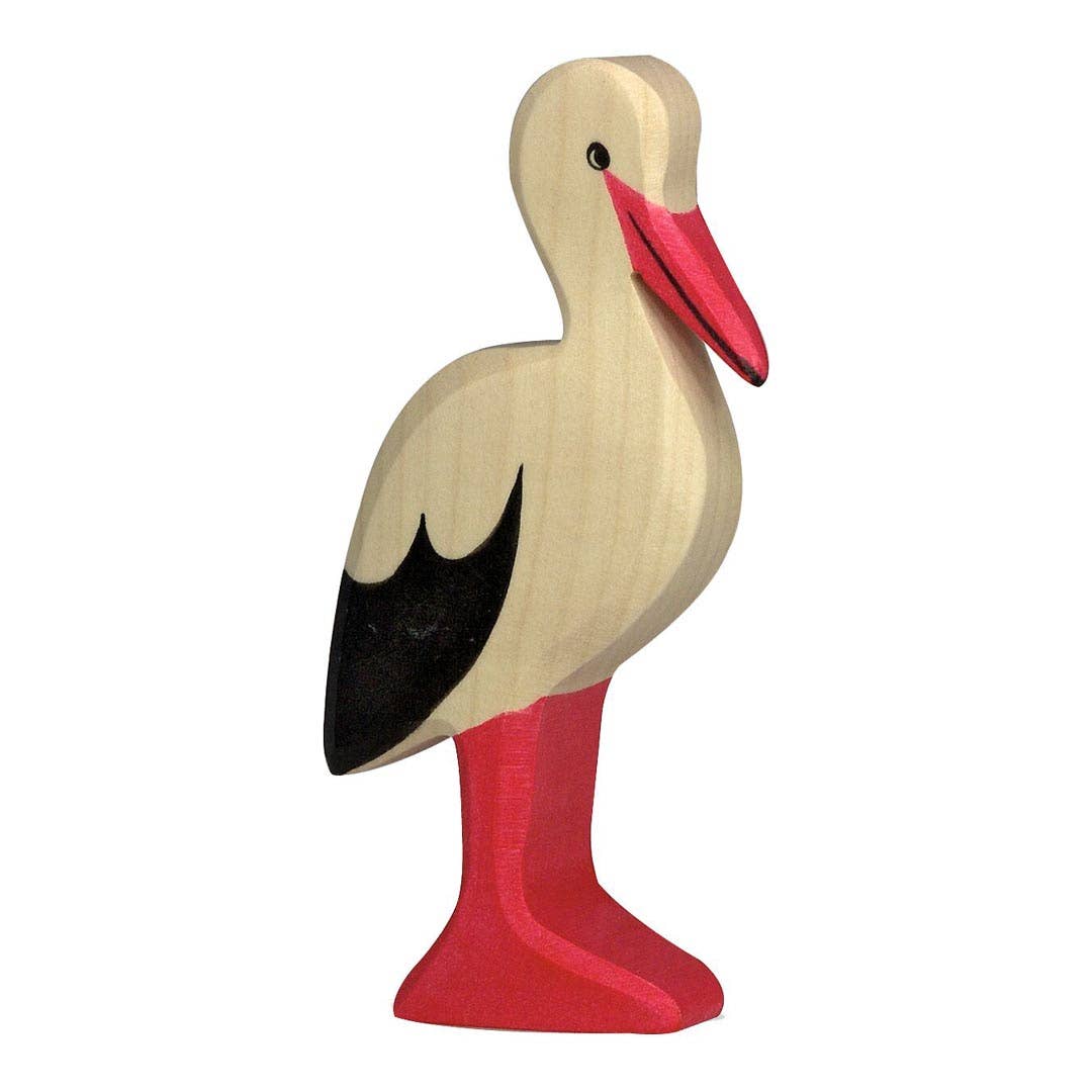 Stork