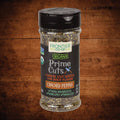 Prime Cuts, Cracked Pepper, Certified Organic 4.09 Oz.
