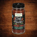 Chili Powder, Non-GMO, Salt Free, Non-ETO, Kosher 1.76 Oz.