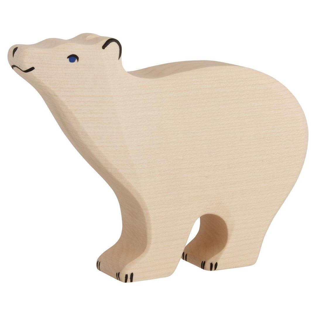 Polar bear