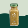 Pure, Ground Sage, Certified Organic, Kosher, 1.20 Oz