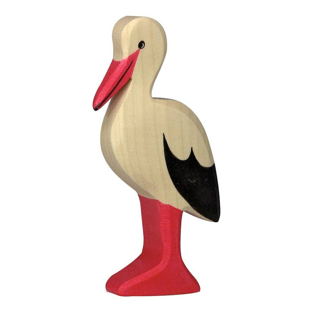 Stork