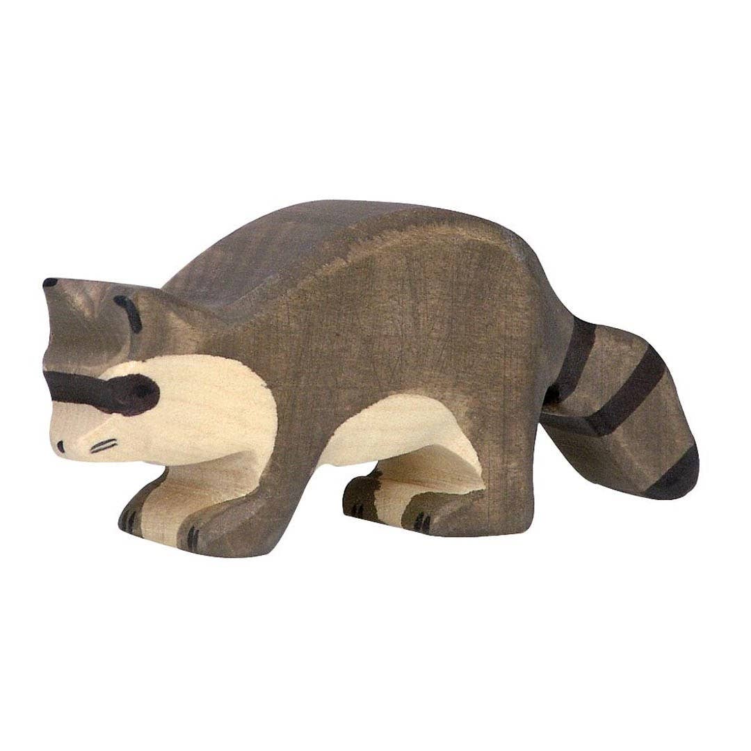 Racoon