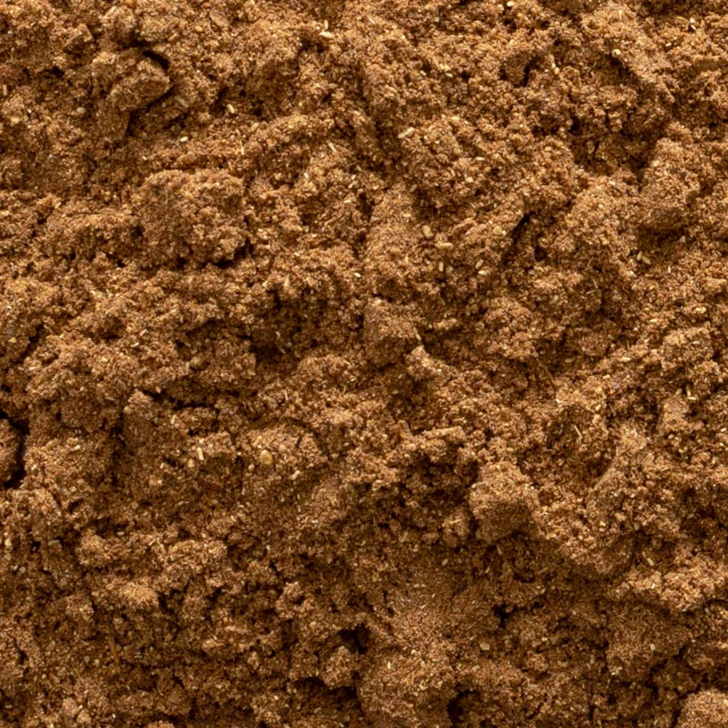 Five Spice Powder, Kosher, Non Irradiated, Non ETO 1.92 Oz