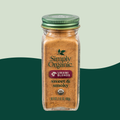 Umami Spice Blend, Sweet & Smoky, Certified Organic, 2.82 Oz