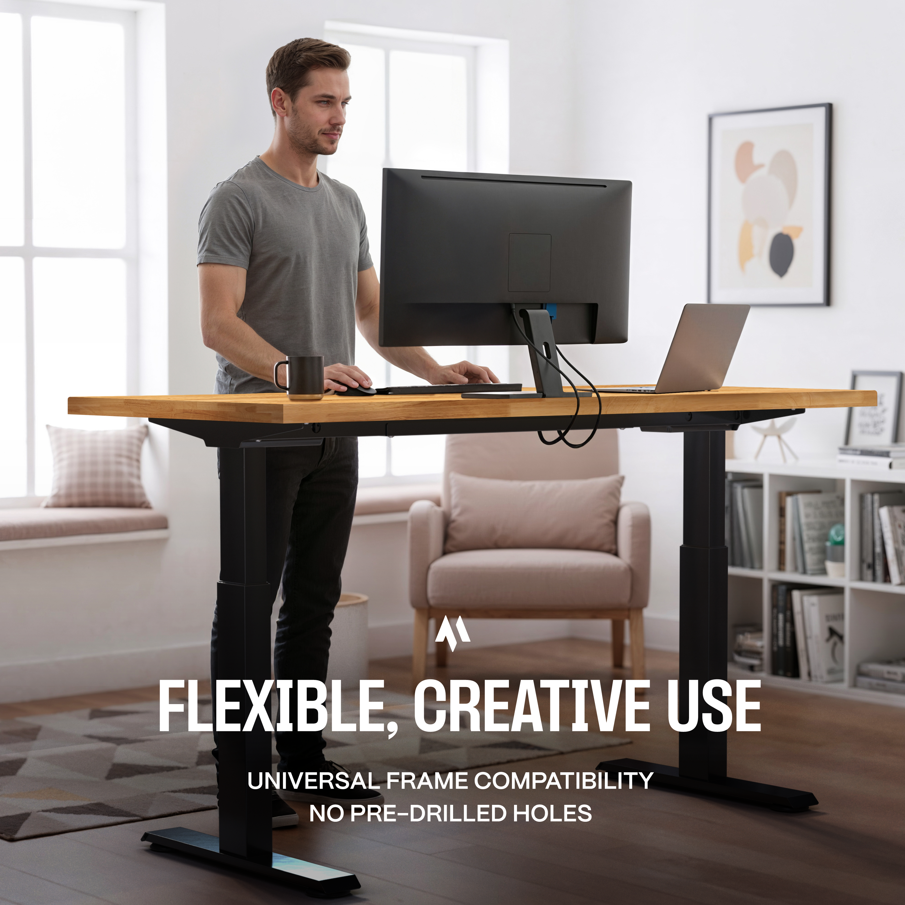 Desk Table Top