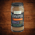 Korintje Cinnamon Powder, Kosher, Non GMO, 1.92 Oz