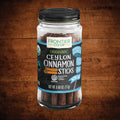 Regenerative Organic Certified® Ceylon Cinnamon Sticks
