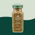 Italian Seasoning Blend, Certified Organic, 0.95 Oz