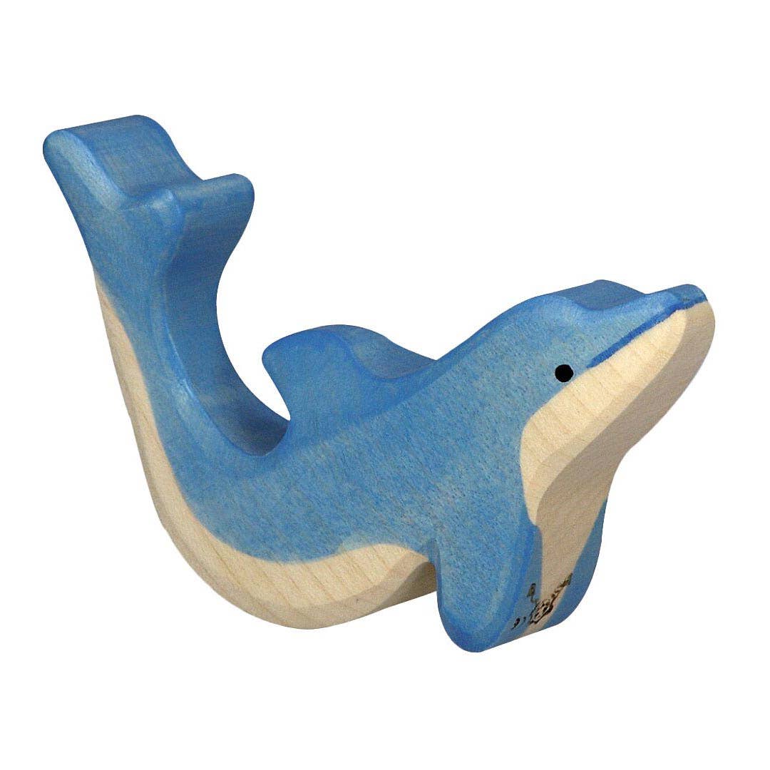 Dolphin, small