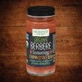 Berbere Seasoning, Certified Organic, Non-GMO, Kosher 2.3 Oz
