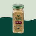Umami Spice Blend, Roasted Garlic & Herb, Certified Organic