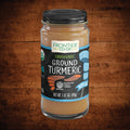 Regenerative Organic Certified® Ground Turmeric, 1.41 Oz