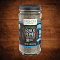 Fairtrade Certified®, Organic Black Pepper, Medium Grind