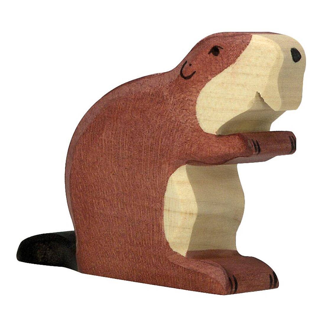 Beaver