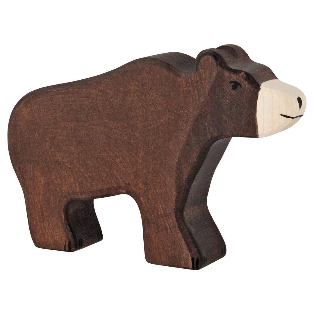Brown bear