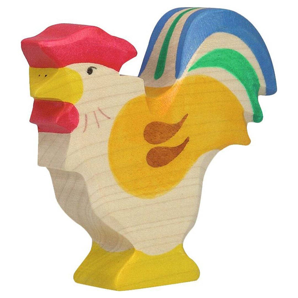 Rooster