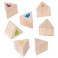 Weight Matching Memory Game