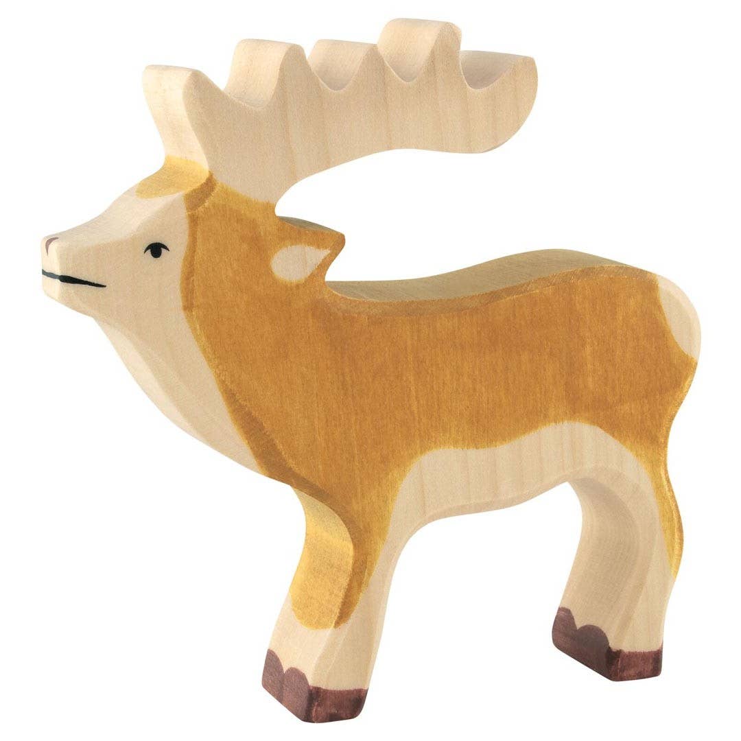 Stag