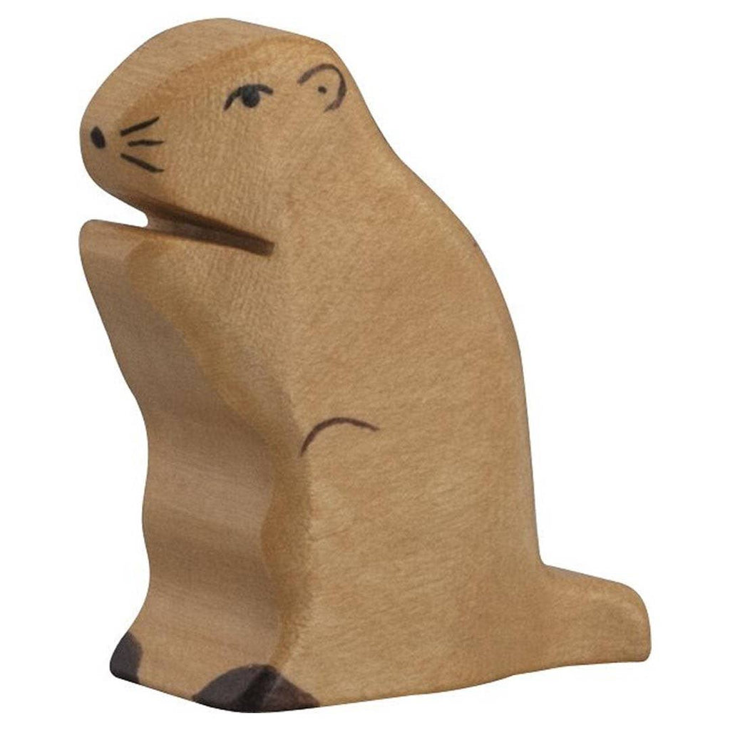 Groundhog
