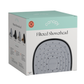 Filtered Showerhead - Retail